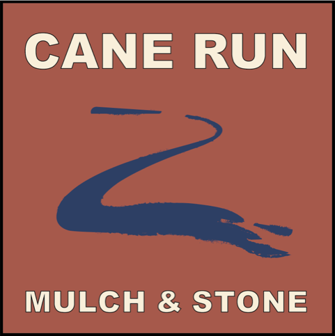 Cane Run Mulch & Stone logo