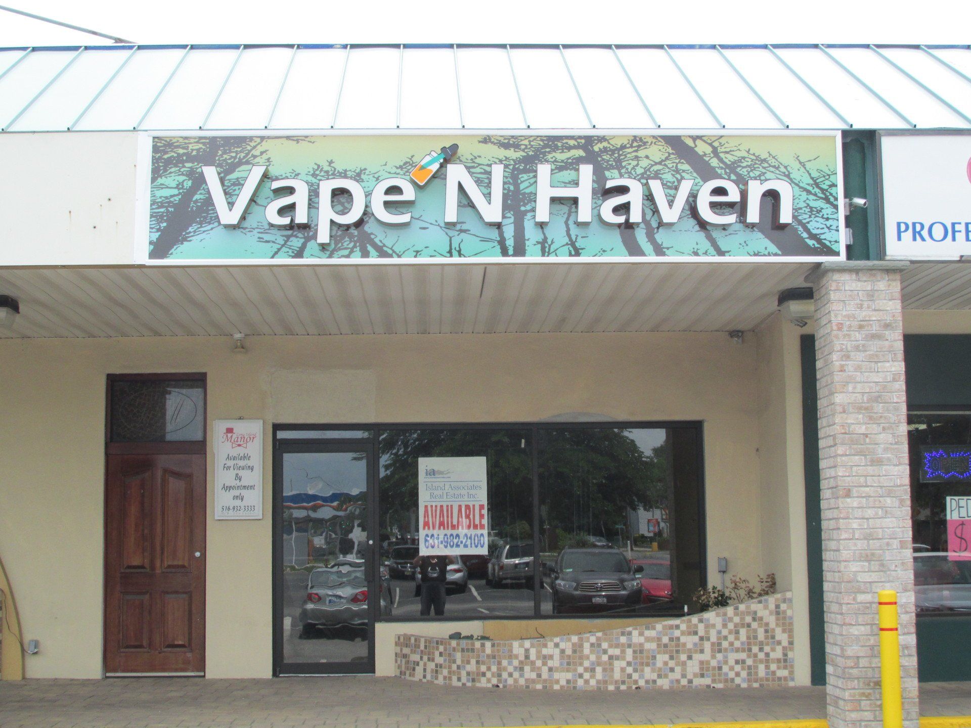 vape n haven