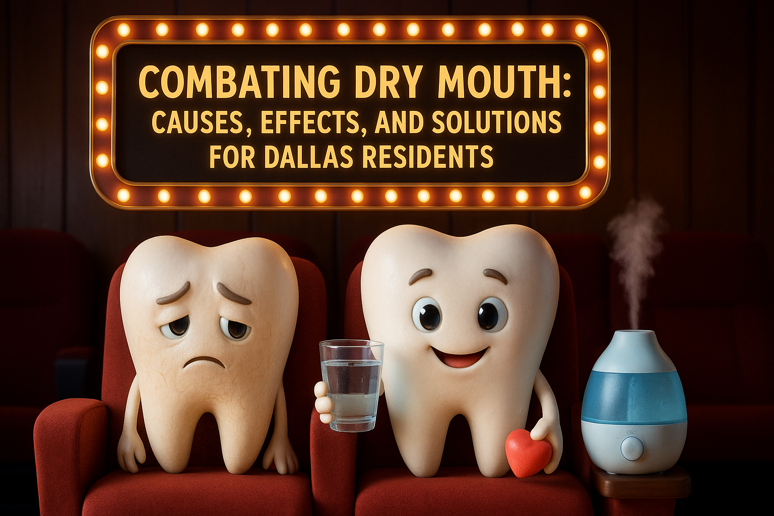 Dental care image