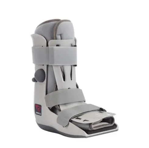 BREG (USA) GENESIS MID-CALF FULL SHELL WALKER