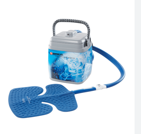 BREG (USA) POLAR CARE KODIAK (INTERNATIONAL VERSION)