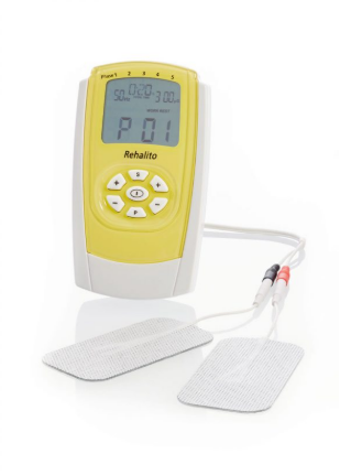 MTR (GERMANY) REHALITO