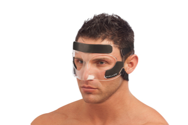 MUELLER (USA) FACE GUARD