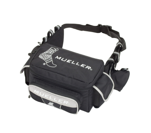 MUELLER (USA) HERO UTILITY PACK & MEDICAL BAG