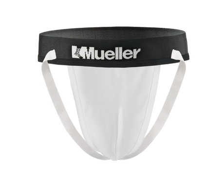 MUELLER (USA) ATHLETIC SUPPORTER