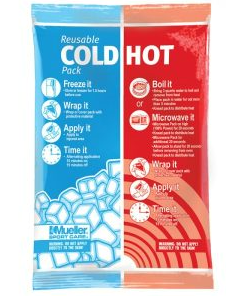 MUELLER (USA) HOT / COLD PACK