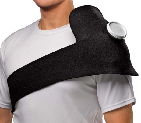 MUELLER (USA) ICE BAG WRAP