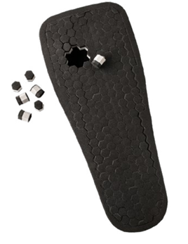 BREG (USA) PRESSURE RELIEF INSOLE