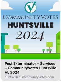 Community Votes Huntsville AL 2023