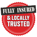 Fully Insured & Locally Trusted Pest Control Services Pest King Huntsville, AL