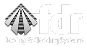 F D Roofing & Cladding Ltd logo