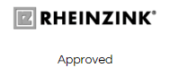 RHEINZINK logo