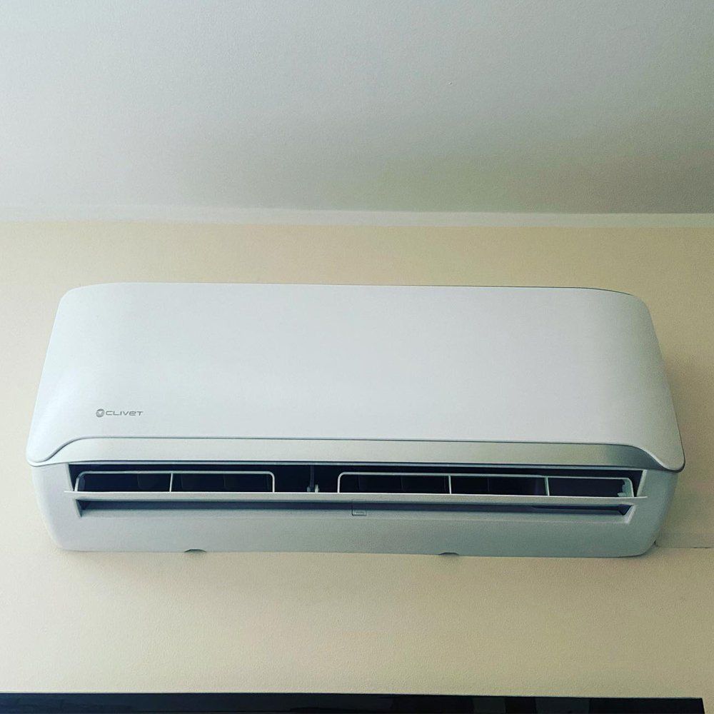 condizionatore a parete con inverter