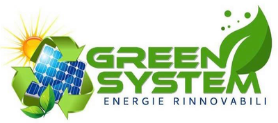 GREEN SYSTEM SRLS - LOGO