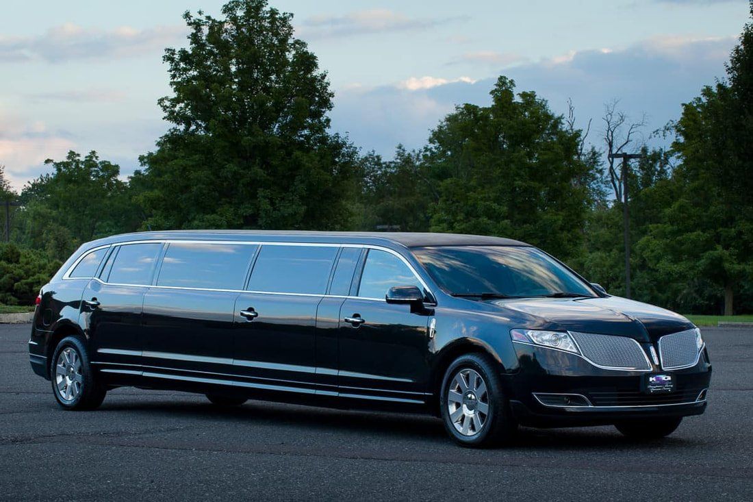 Sporting Events Limo Service Salem NH