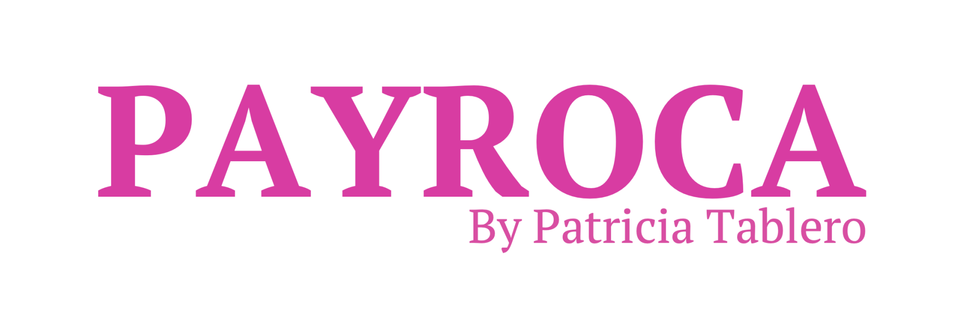 Logo Payroca