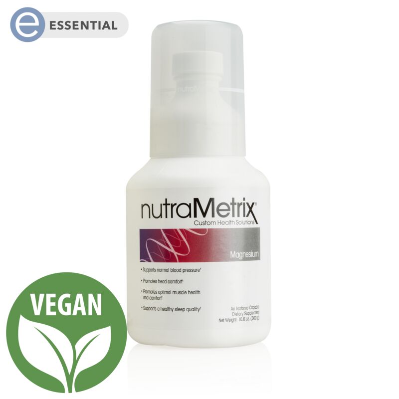 Isotonix® Magnesium