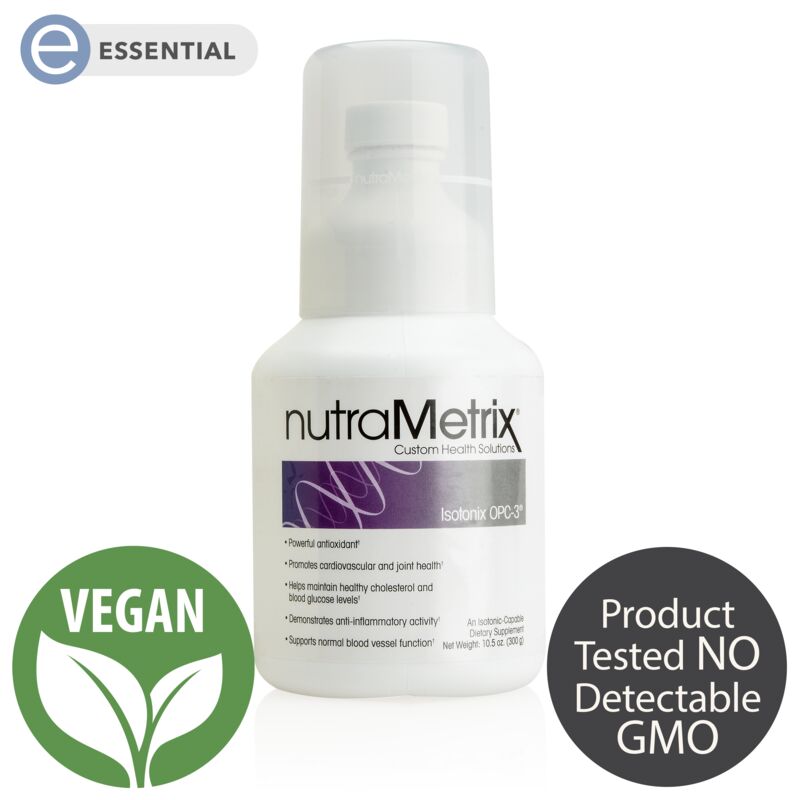 nutraMetrix OPC-3