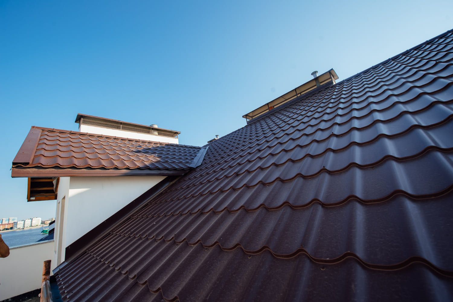 Florida Roof Cleaning Services