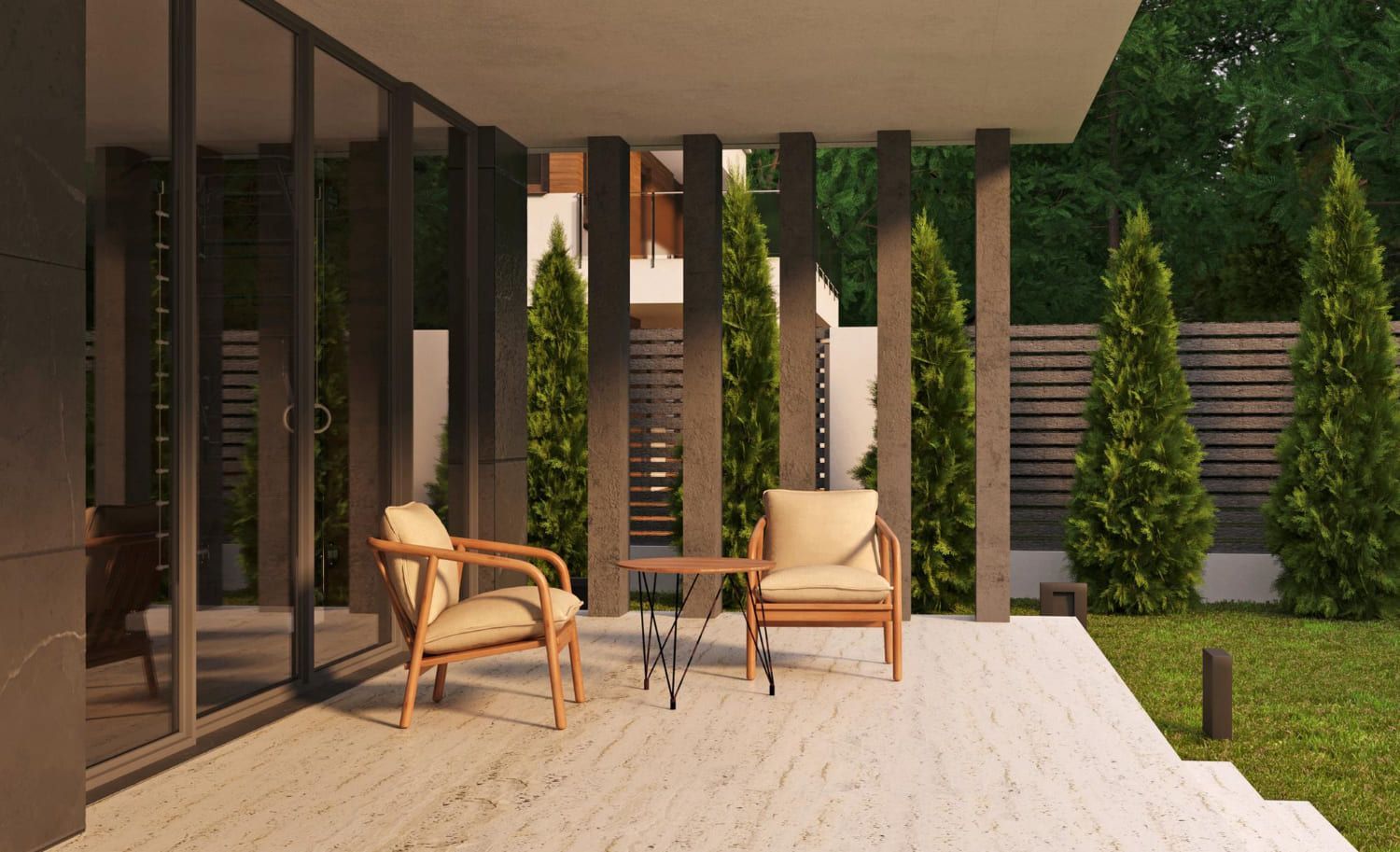 Professional Pressure Washing