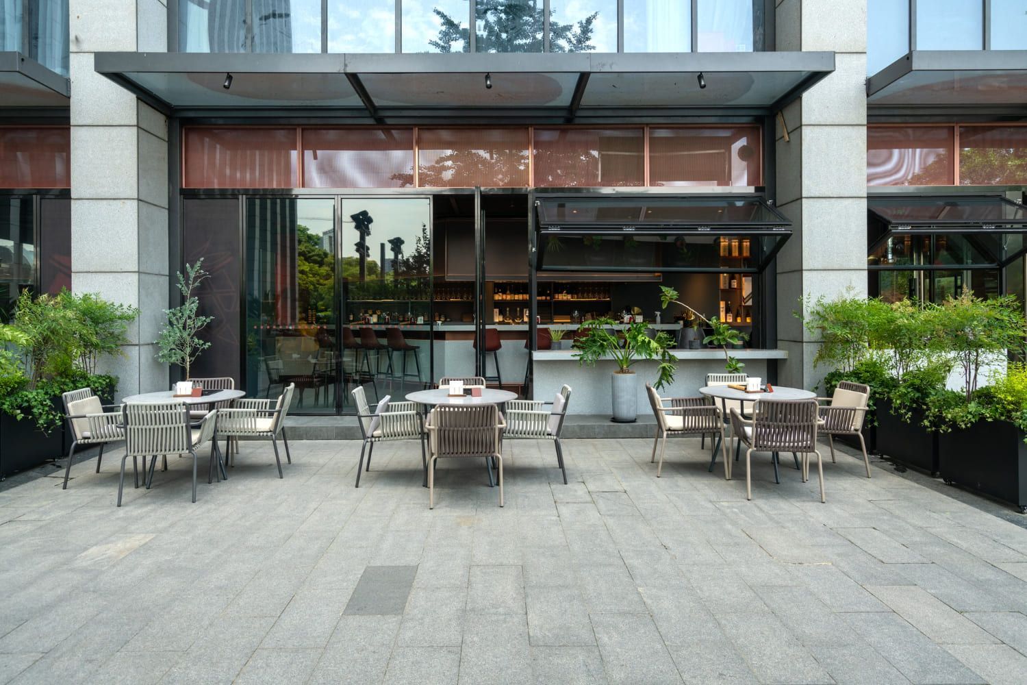 commercial pressure washing benefits