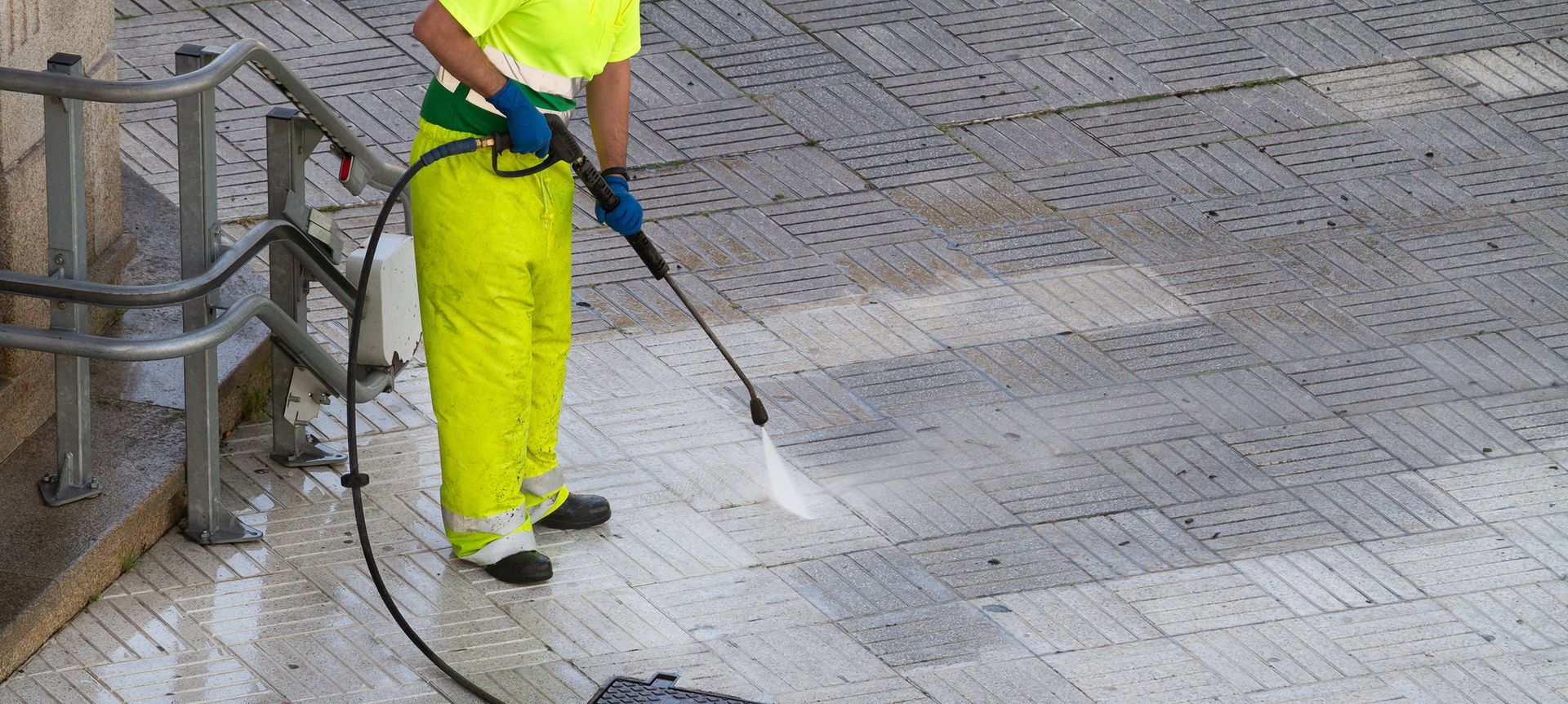 Commercial Pressure Washers near me