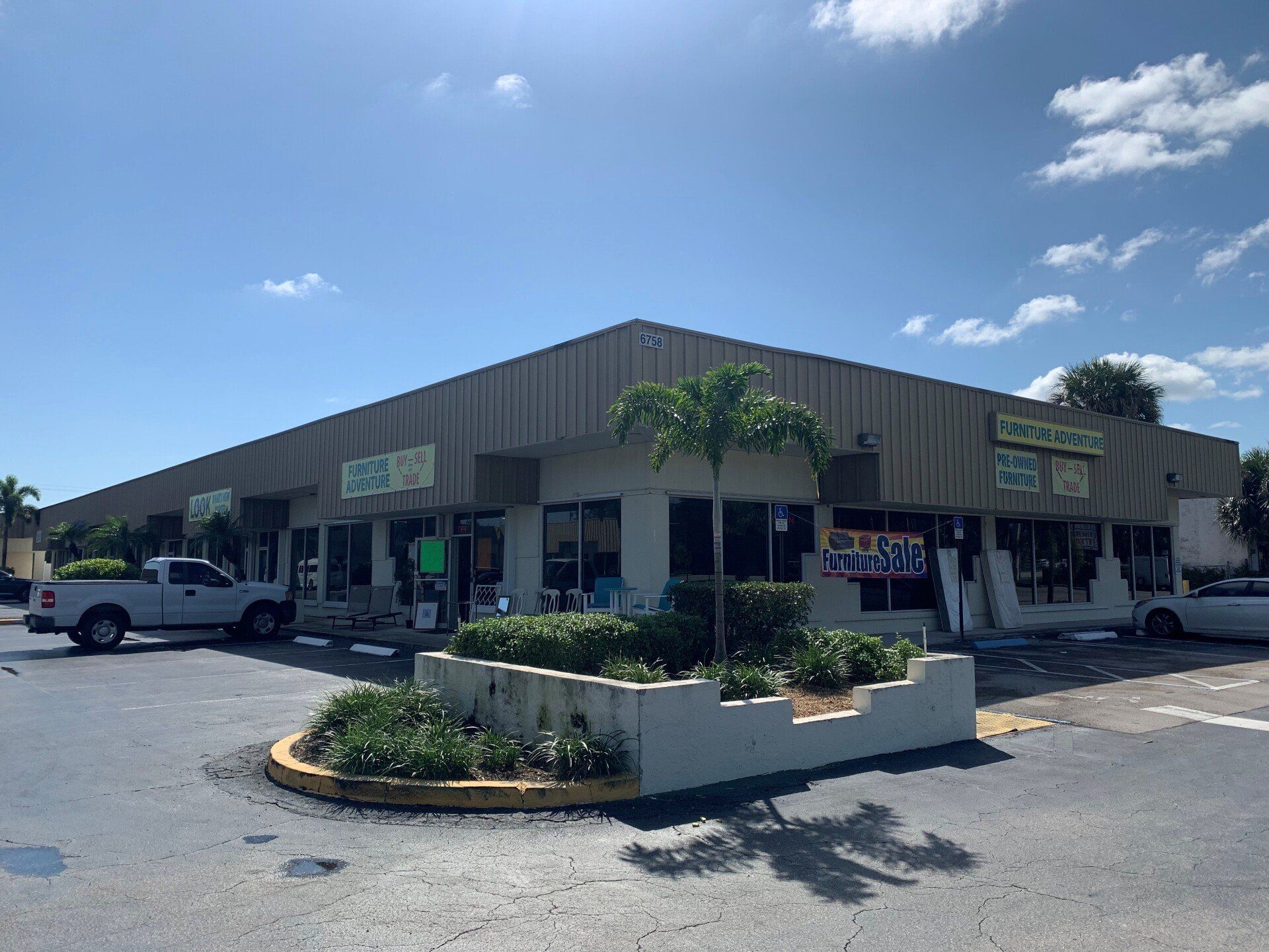 Used Furniture Dealer Palm Beach County, FL East Coast Furniture