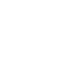 A green arrow pointing up on a white background.