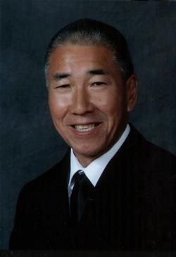 Terry Kasuyama