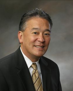 Gerald Fukui