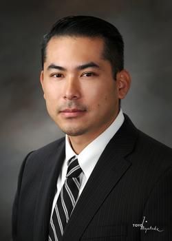 Russell Takashi Martinez