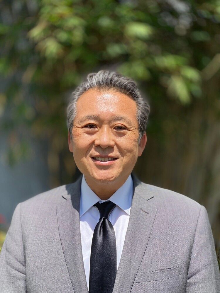 Takeshi Sakakibara