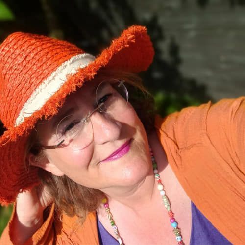  Heike Moors   Physiokinergetik