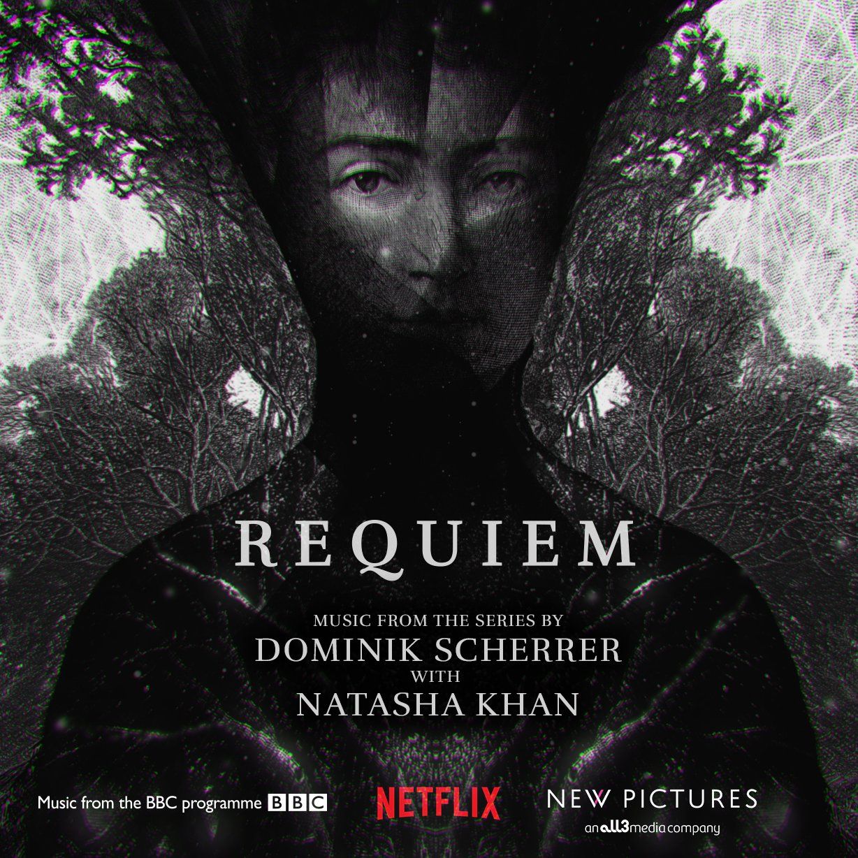 Dominik Scherrer about the music in ‘Requiem’ (BBC / Netflix)