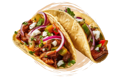 fajitas