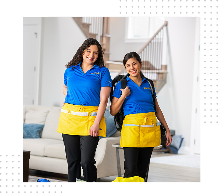 CLEANING SERVICES HILLIARD, OH