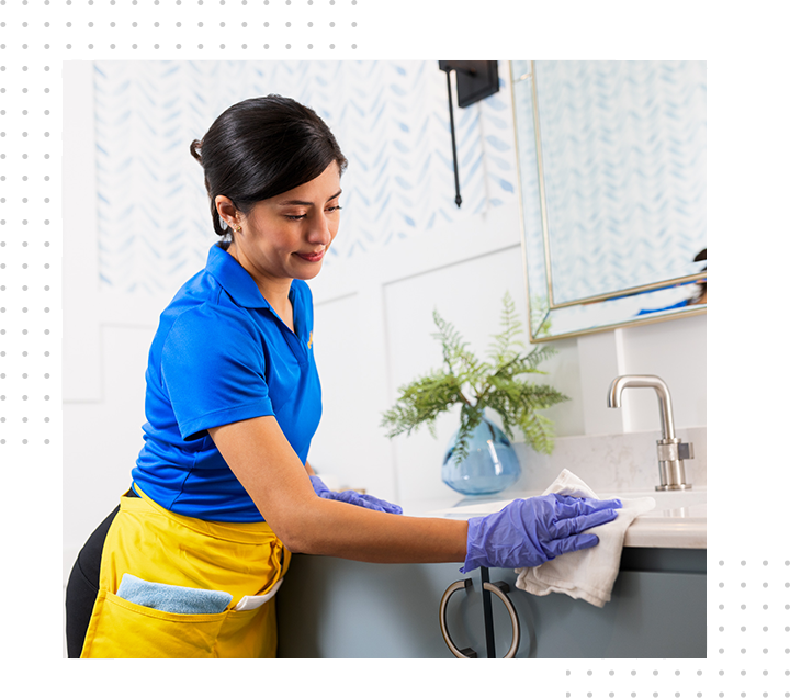 HOUSE CLEANING SERVICES COLUMBUS, OHIO