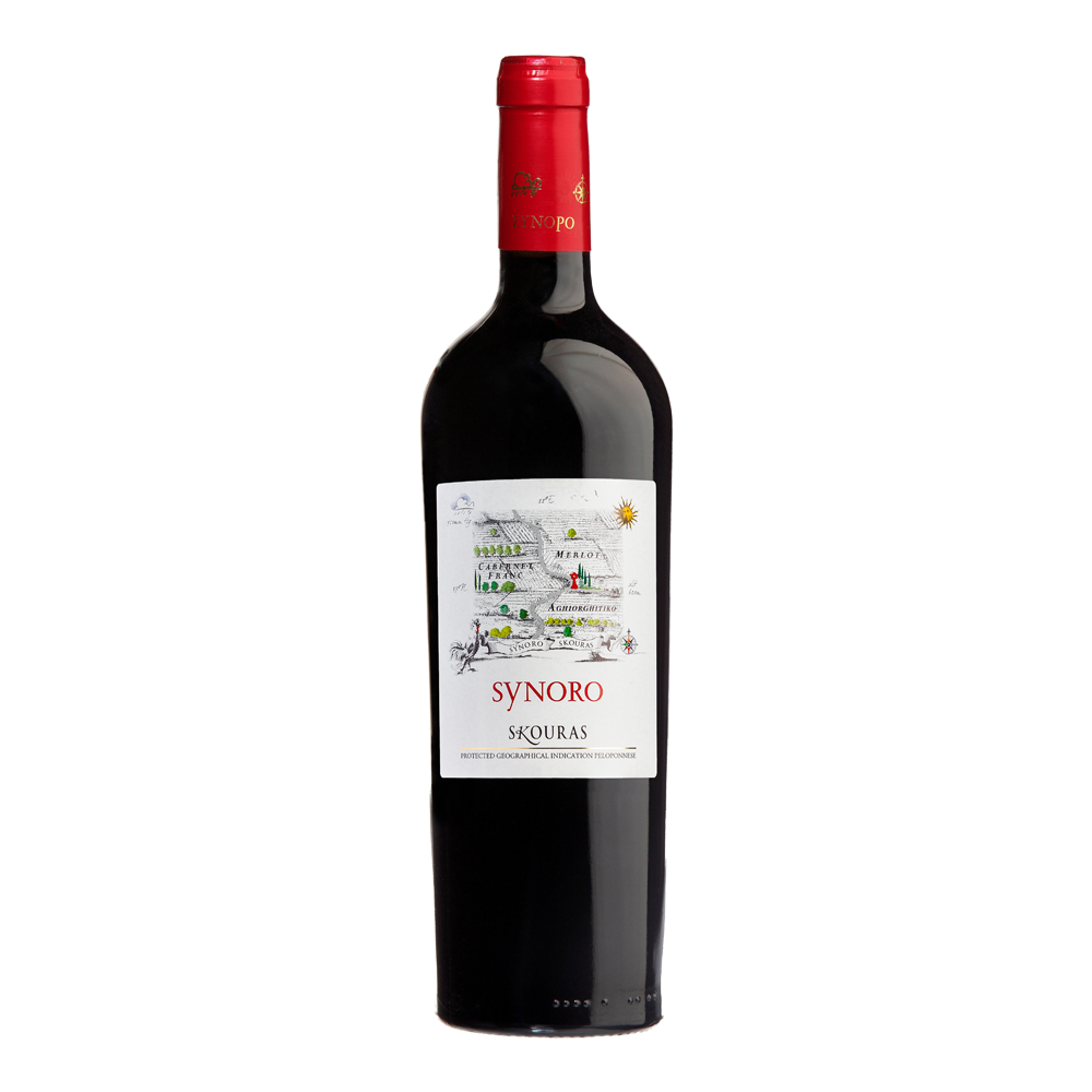 Synoro