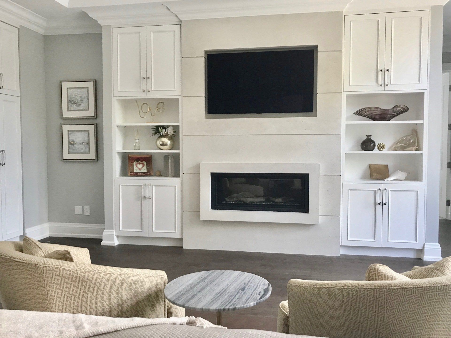 Toronto Interior Design, Toronto Home Office Solutions, Toronto  Aging in Place, Toronto Home Stageing