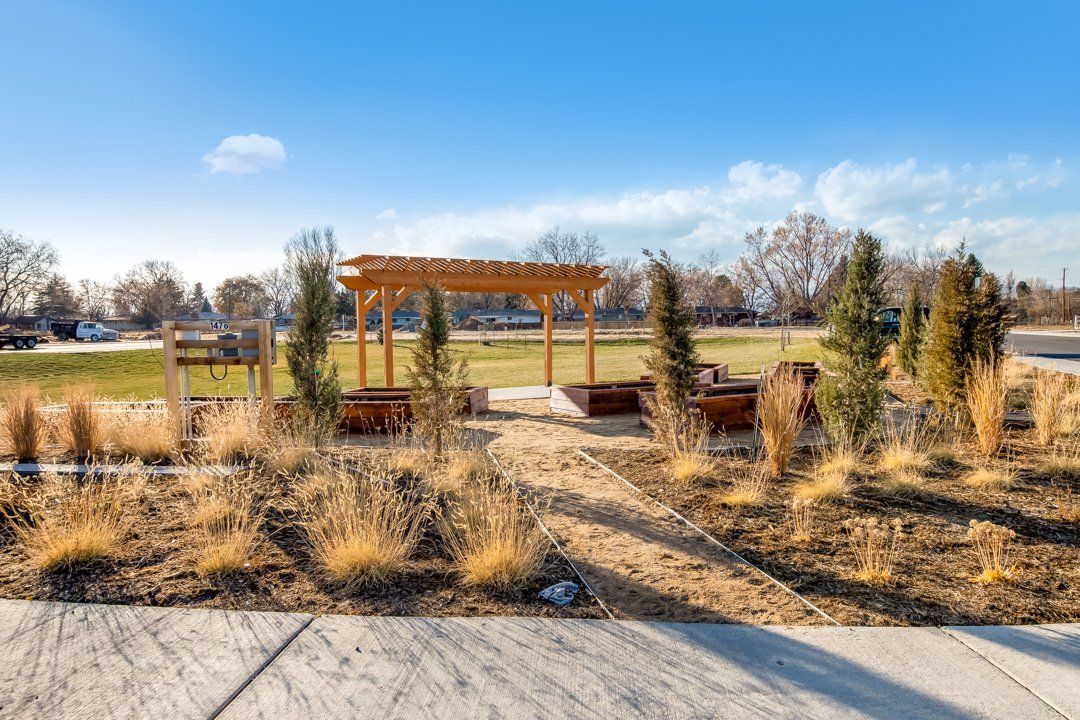 home exteriors | insignia homes | Loveland, CO 80537