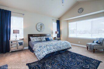 living room | about us | insignia homes | Loveland, CO 80537