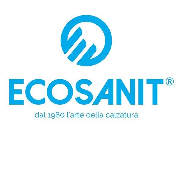 Ecosanit - Logo