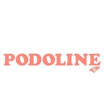 Podoline - Logo