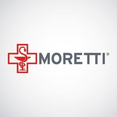 Moretti - Logo