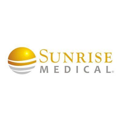 Sunrise Medical - Logo