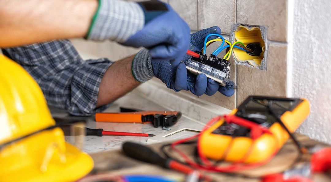 Electrical Work