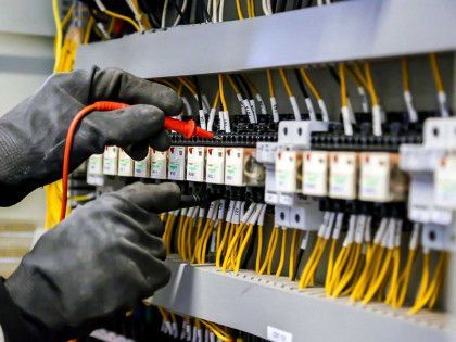 Panel Upgrades and Meter Services
