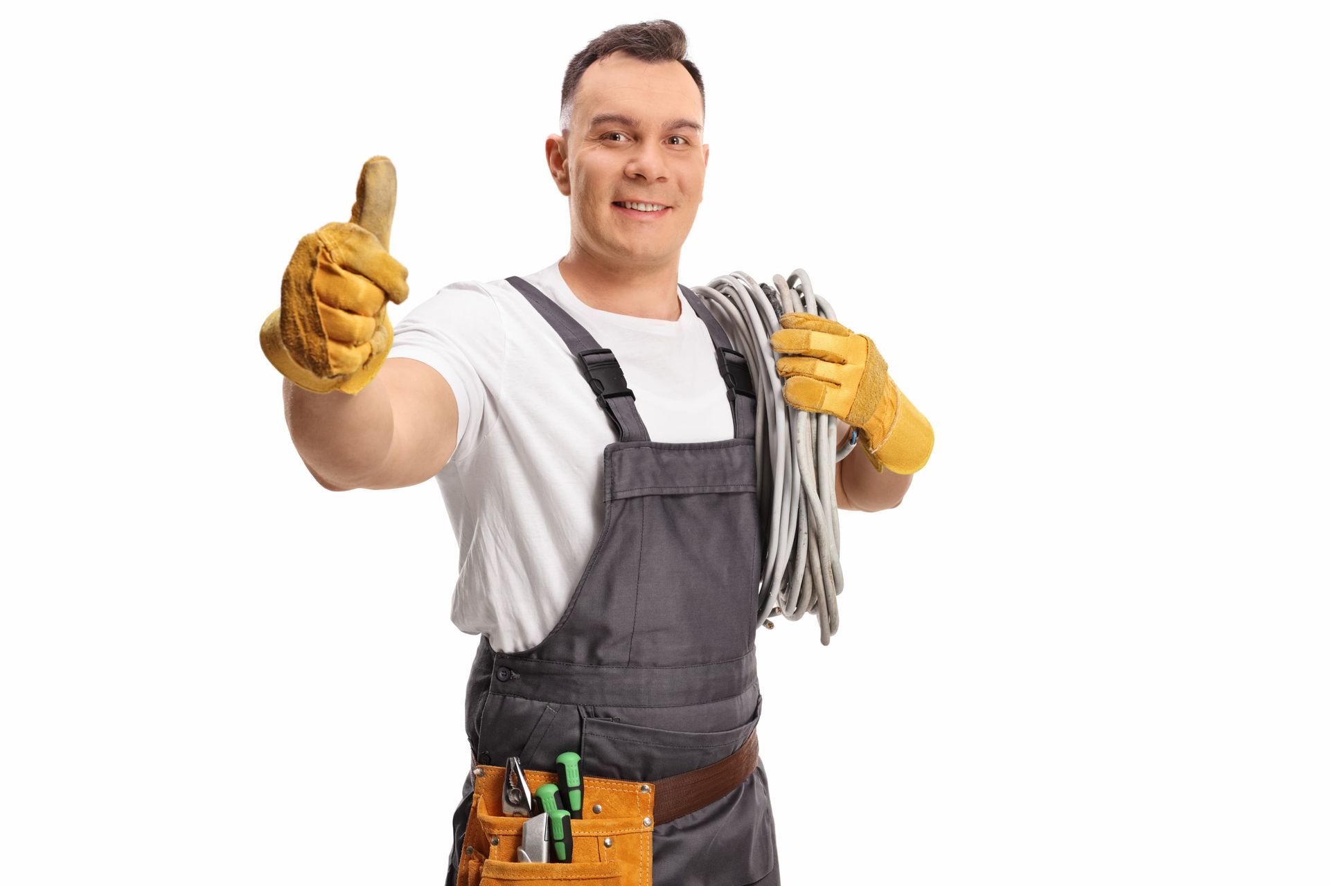 Reliable Electrician