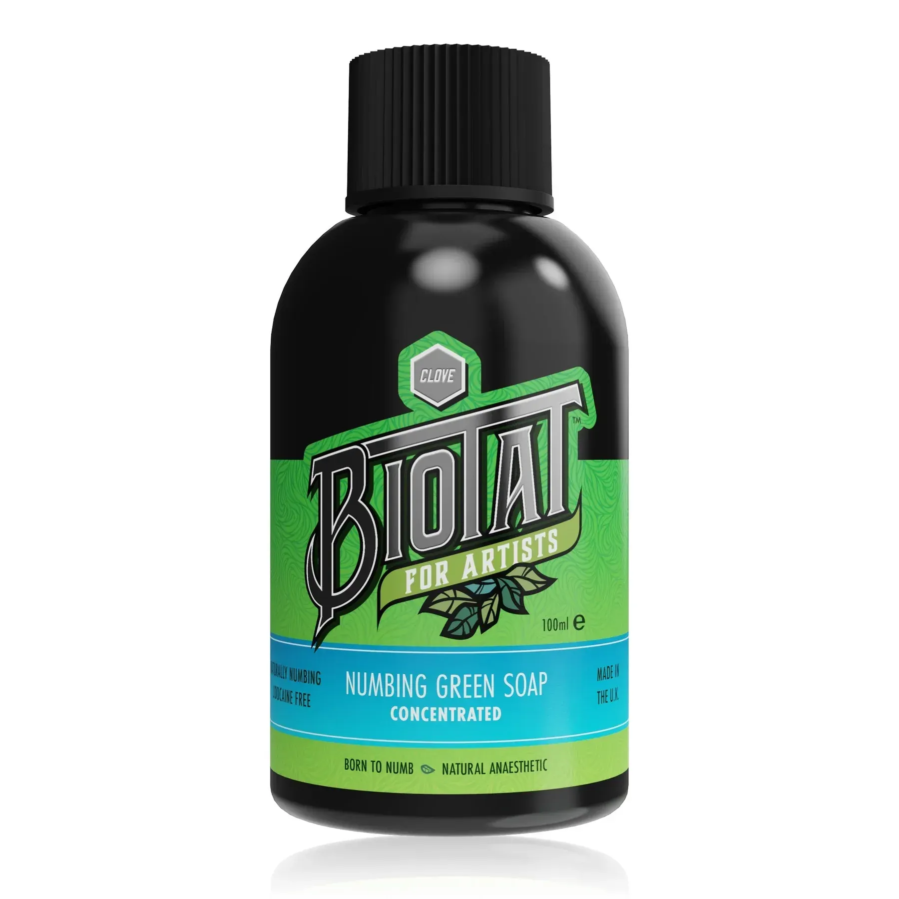Biotat® Green Soap Concentrated