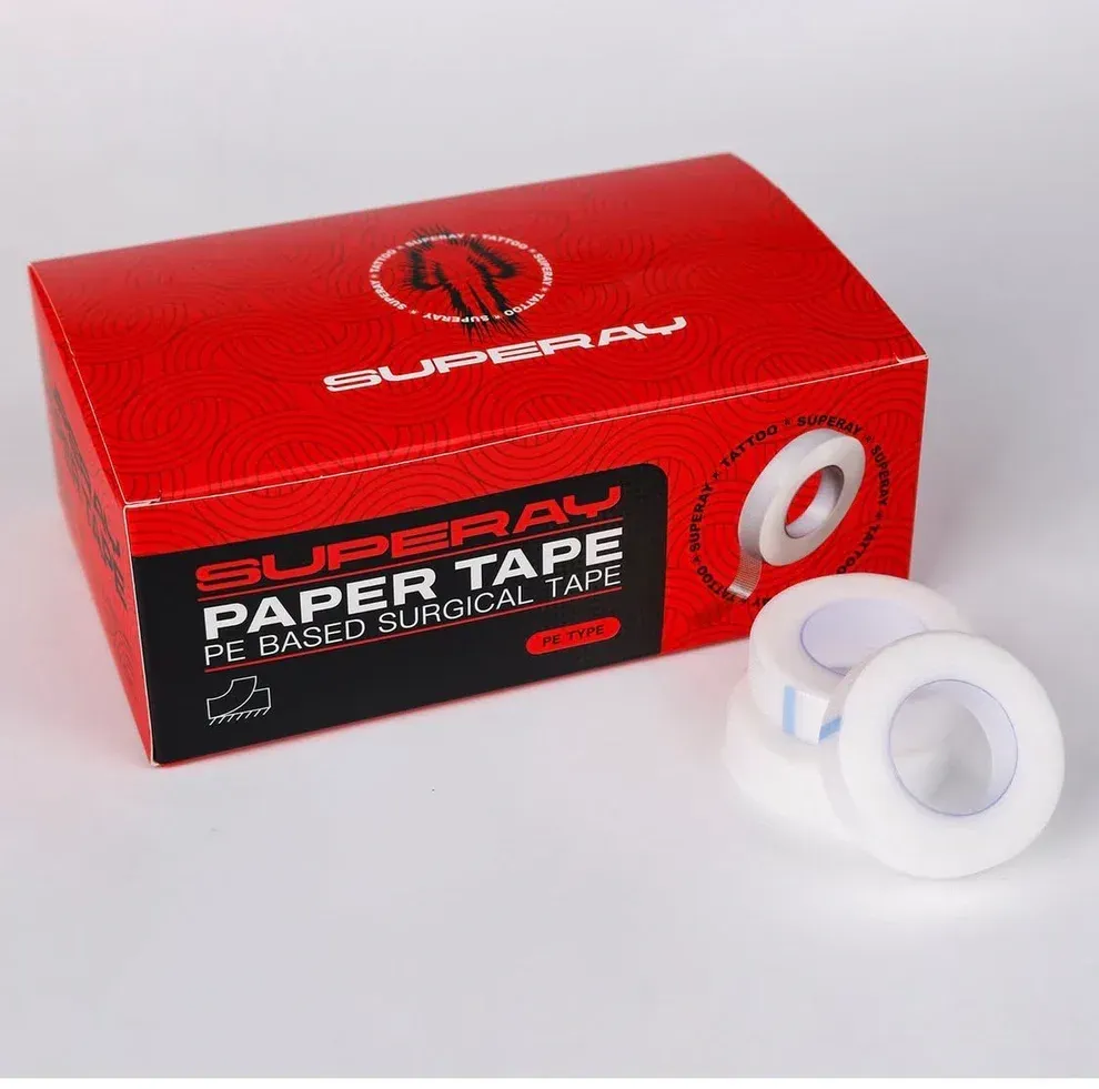 Superay Micropore Medical Tape